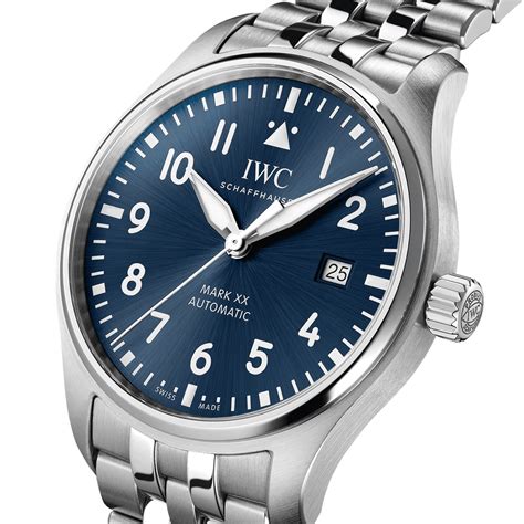 iwc mark ixx|iwc mark watches.